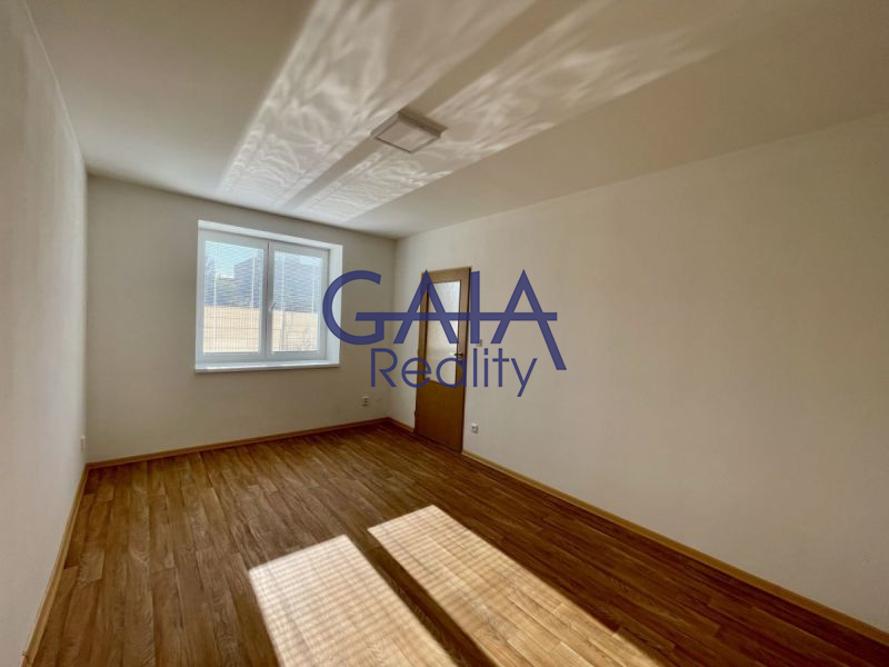 Pronájem nového bytu 2+kk v Moravském Písku