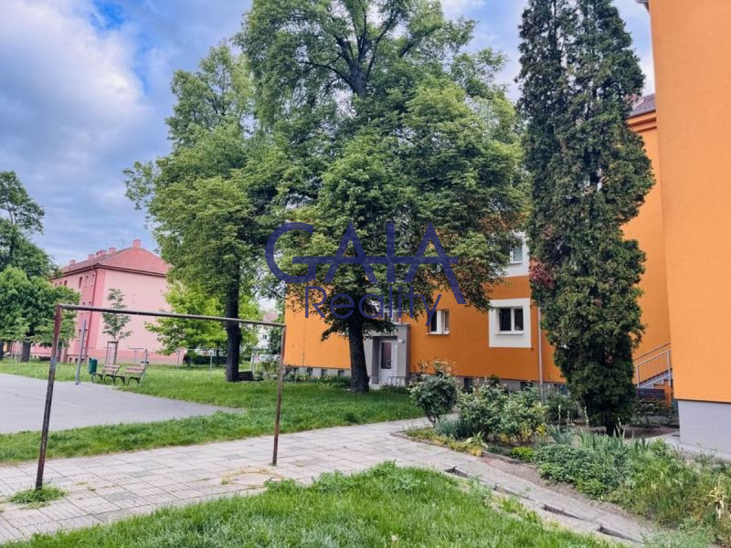 Prodej hezkého bytu 3+1 v klidné lokalitě