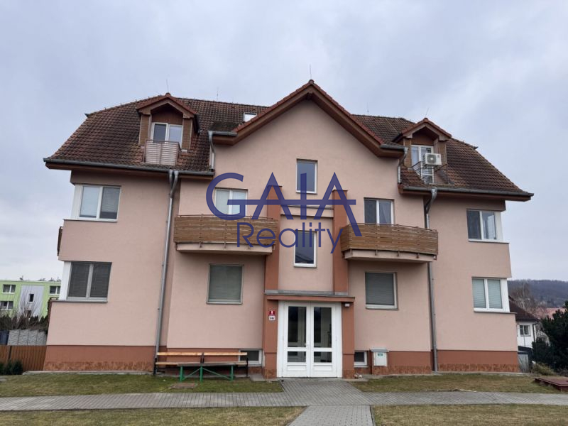 Prodej krásného mezonetového bytu 3+kk v klidné části města