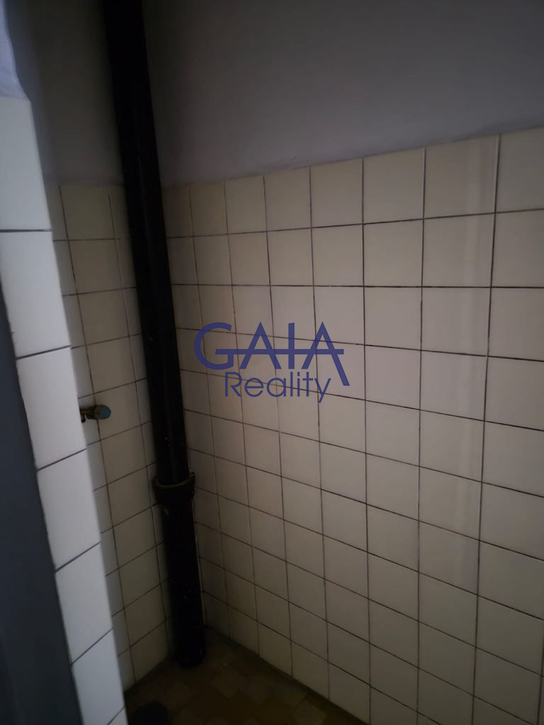 Investiční příležitost - nebyt. prostor s projektem na byty