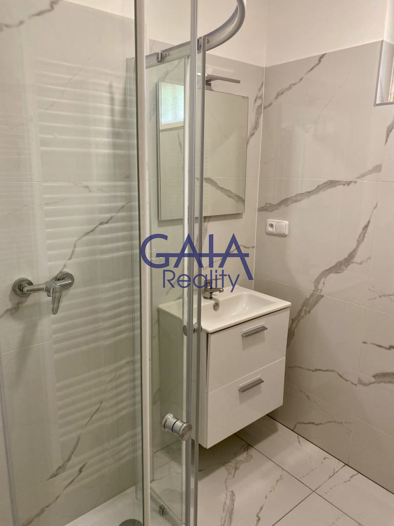 Pronájem prostorného bytu 2+1 (73 m²) blízko centra