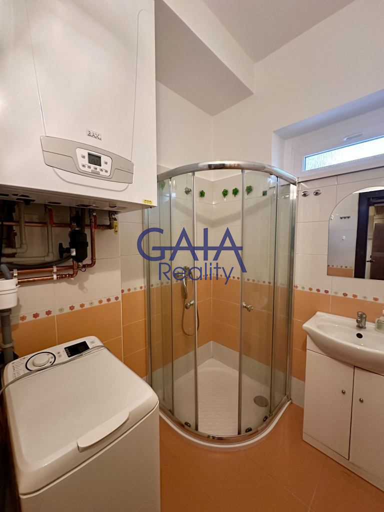 Byt 2+1 v Kyjově s vlastním vytápěním 