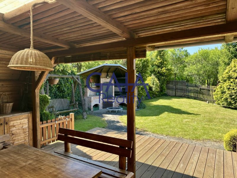 Exkluzivní chata na prodej – Vřesovice