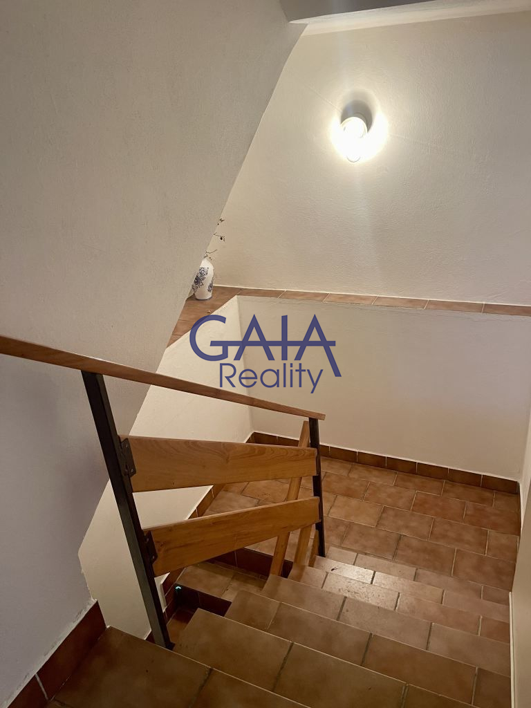 Prodej prostorné chalupy 5+1