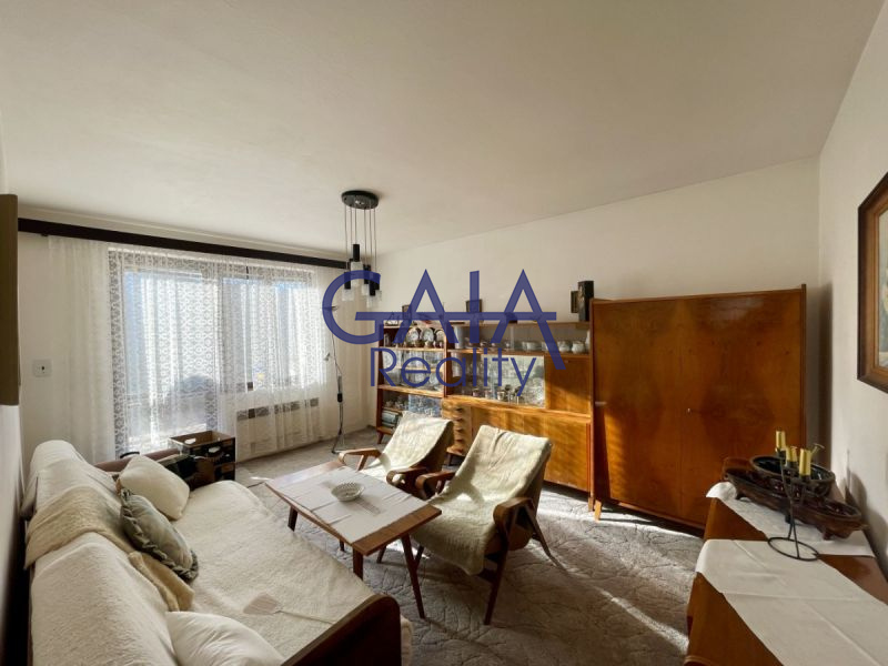 Prodej prostorné chalupy 5+1