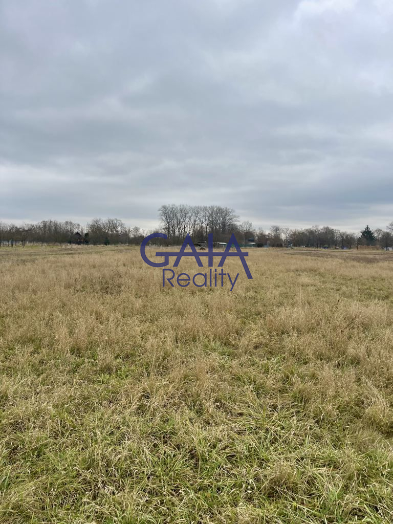 Prodej pozemku ve Veselí nad Moravou