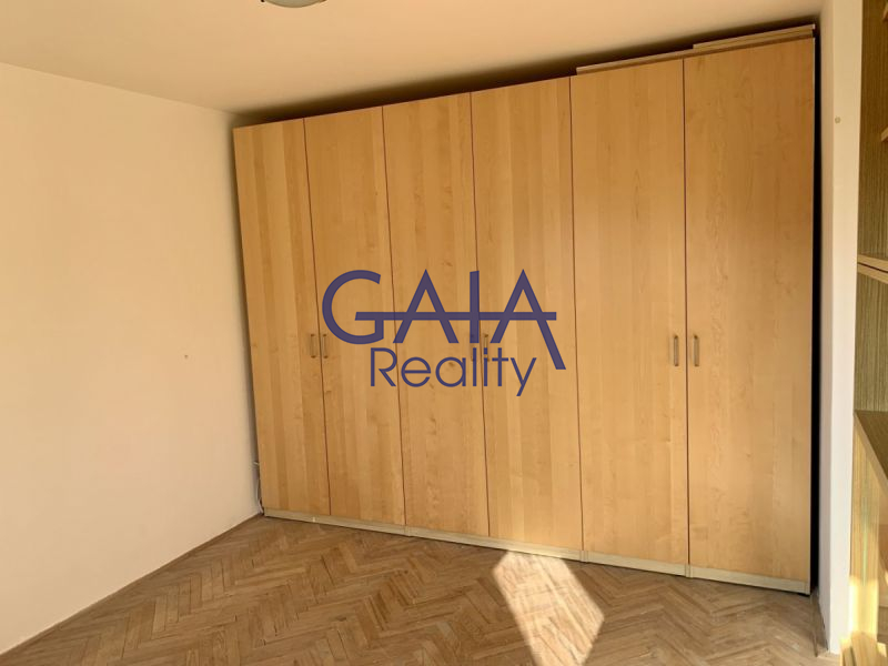 Prodej slunného bytu 3+1 s balkonem