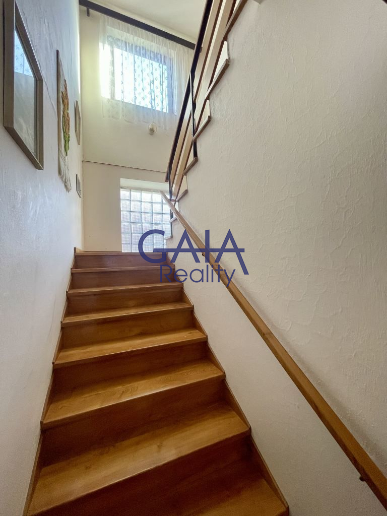 Prodej prostorné chalupy 5+1