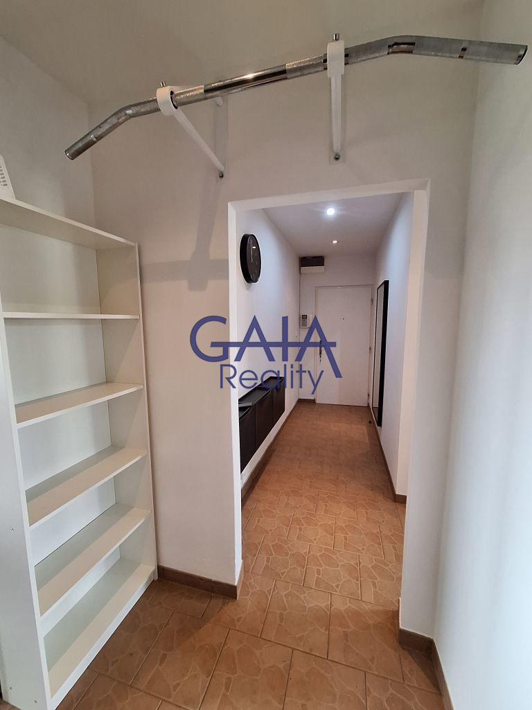 Útulný byt 2+1 k pronájmu