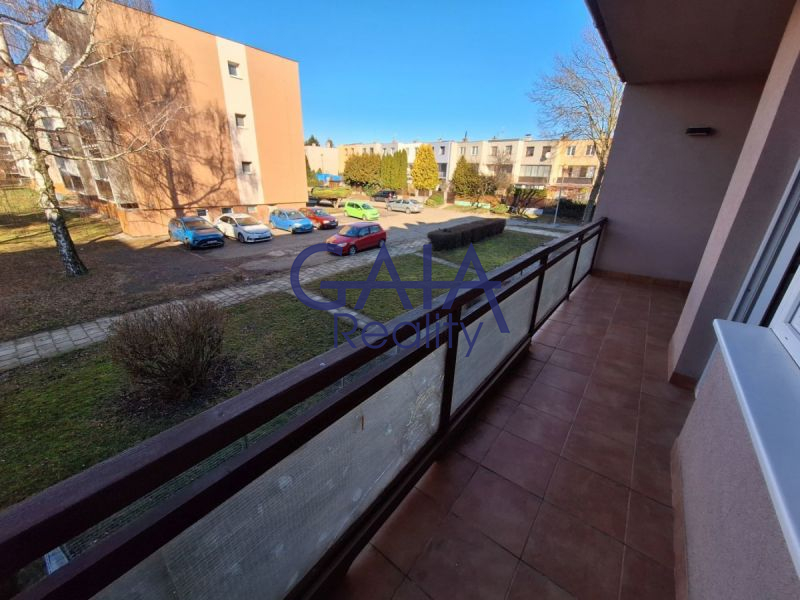 Prostorný cihlový byt 3+kk s lodžií – Kostelec na Hané