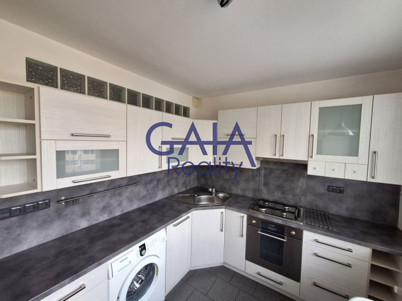 Útulný byt 2+1 k pronájmu