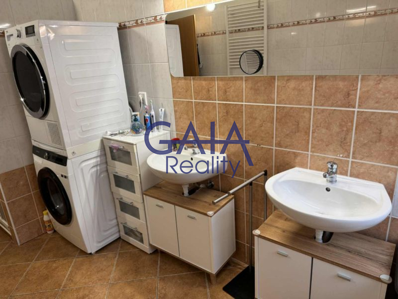 Prodej krásného mezonetového bytu 3+kk v klidné části města