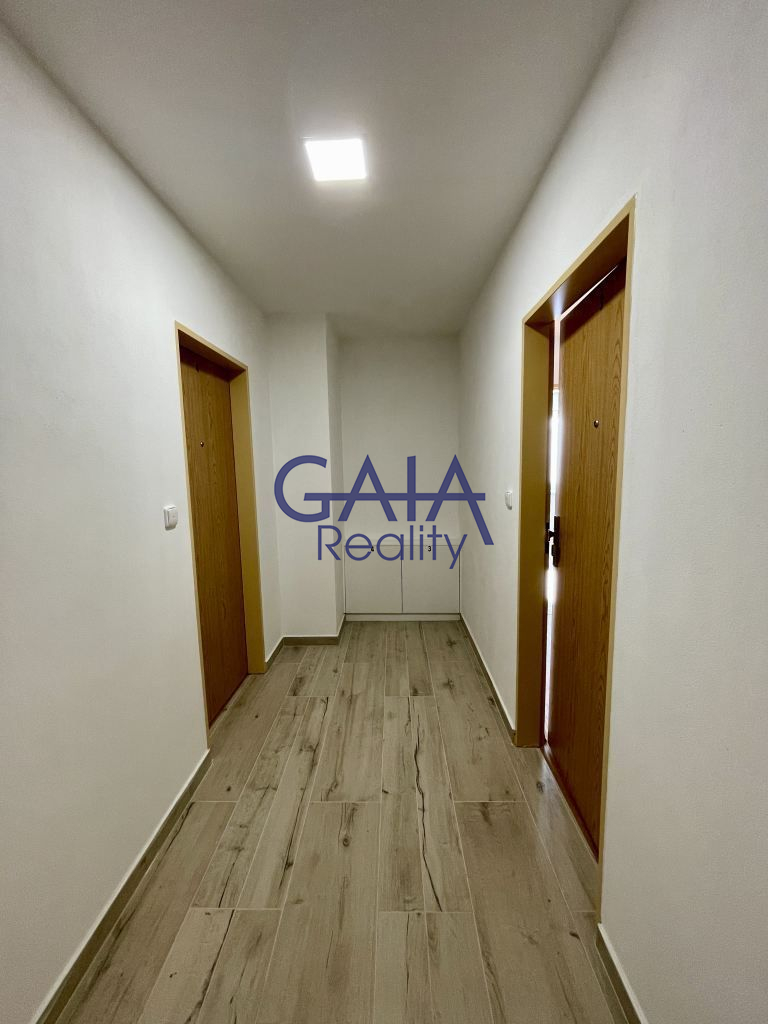 Pronájem krásného bytu 2+kk v Moravském Písku