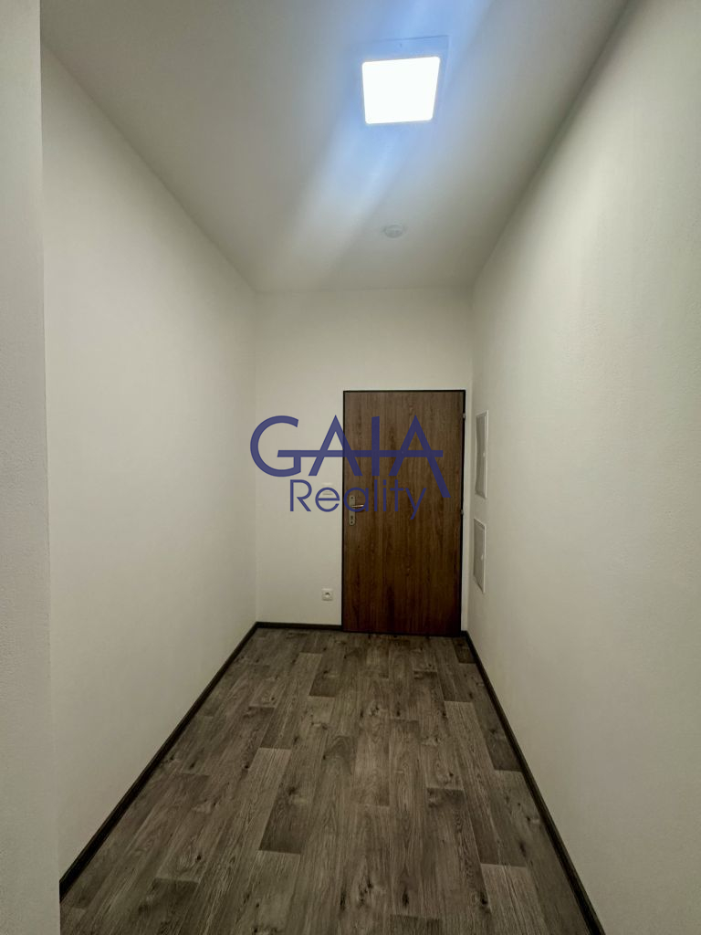 Hezký byt 1+kk v moderním domě v Kyjově