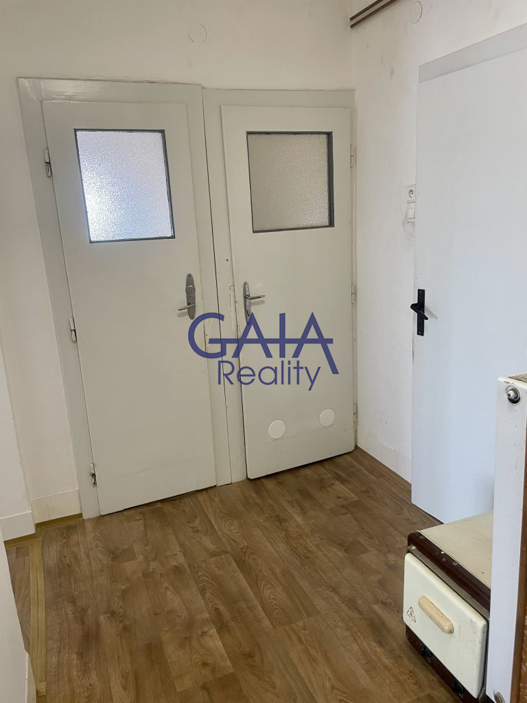 Prostorný byt 1+1 o vel. 61 m&sup2; v Kyjově 