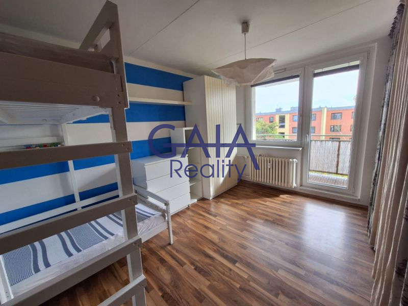 Útulný byt 2+1 k pronájmu