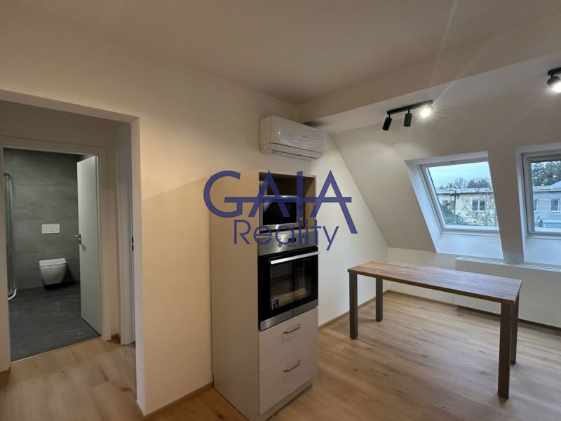 Pronájem moderního bytu 2+1 v Kyjově