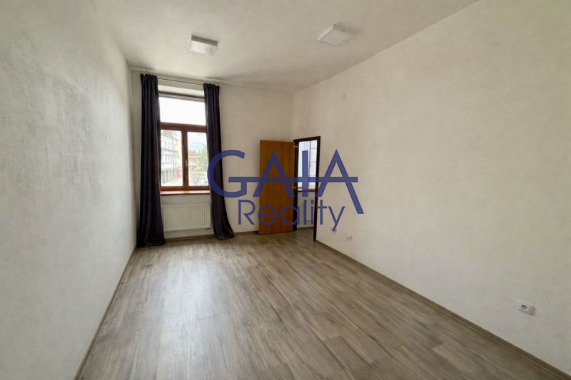 Pronájem bytu 2+kk v centru města