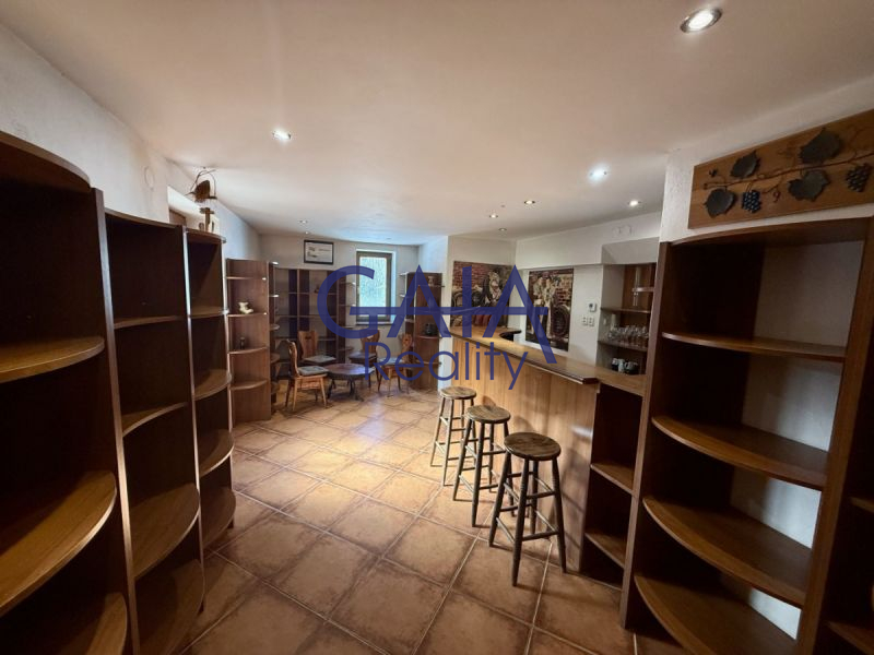 Vila vhodná pro developery - bydlení nebo podnikání