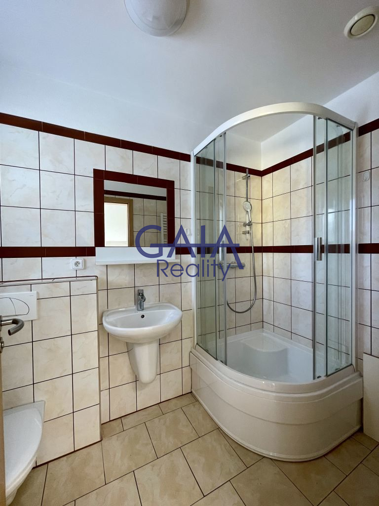 Prostory k pronájmu pro poskytování služeb