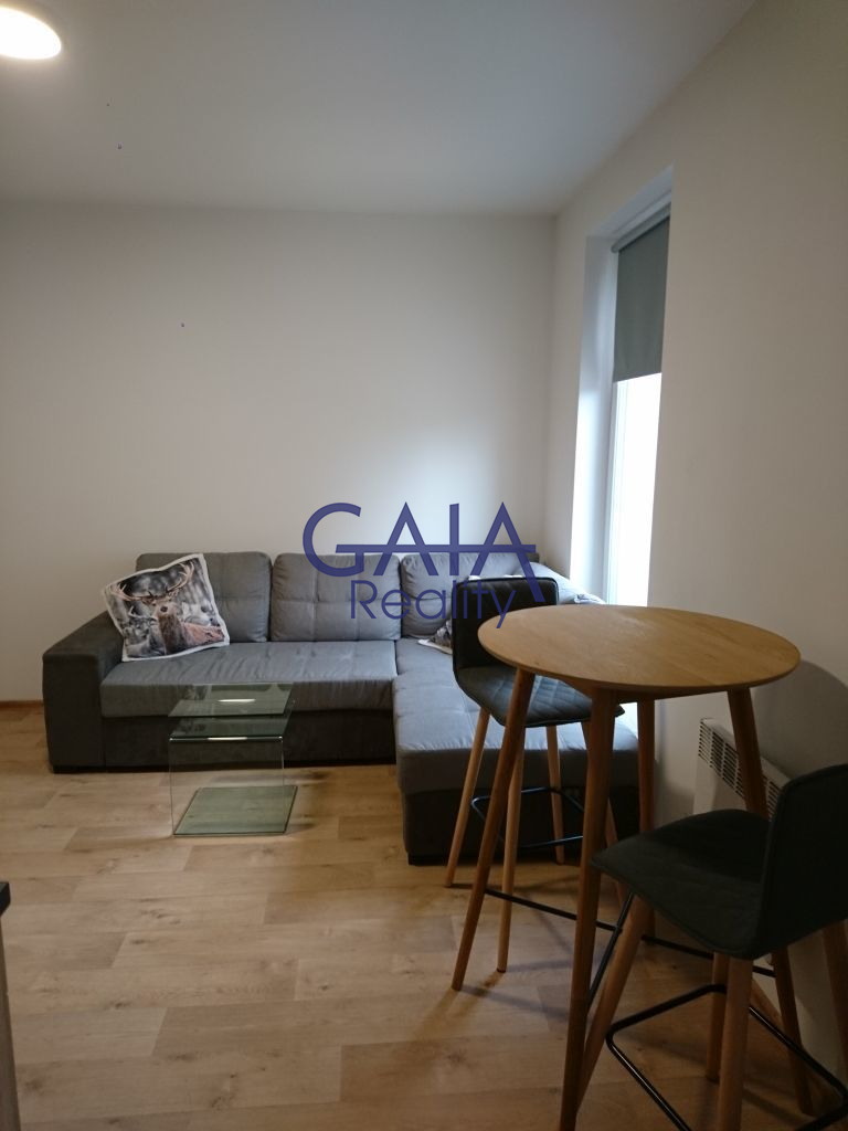 Pronájem moderního bytu 2+kk s možností parkování, Prostějov