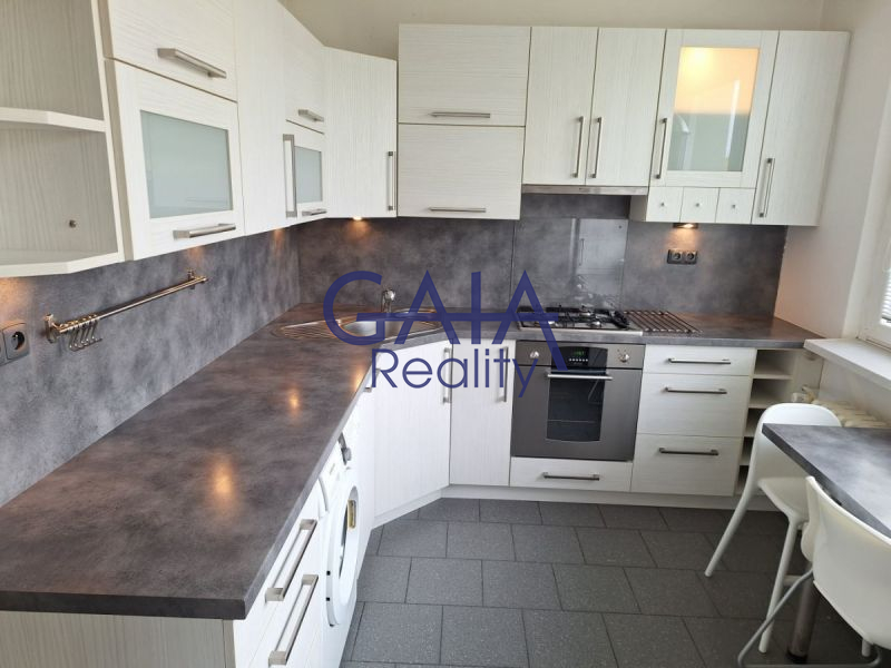 Útulný byt 2+1 k pronájmu