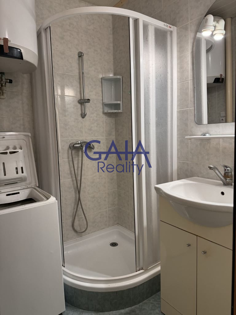 Podnájem přízemního bytu 2+1 nedaleko centra města