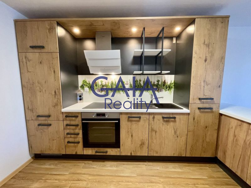 Pronájem moderního bytu 2+kk v Moravském Písku