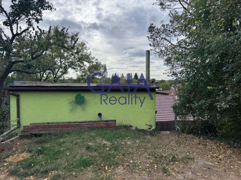 Prodej krásného sklepa s ubytováním v žádané lokalitě