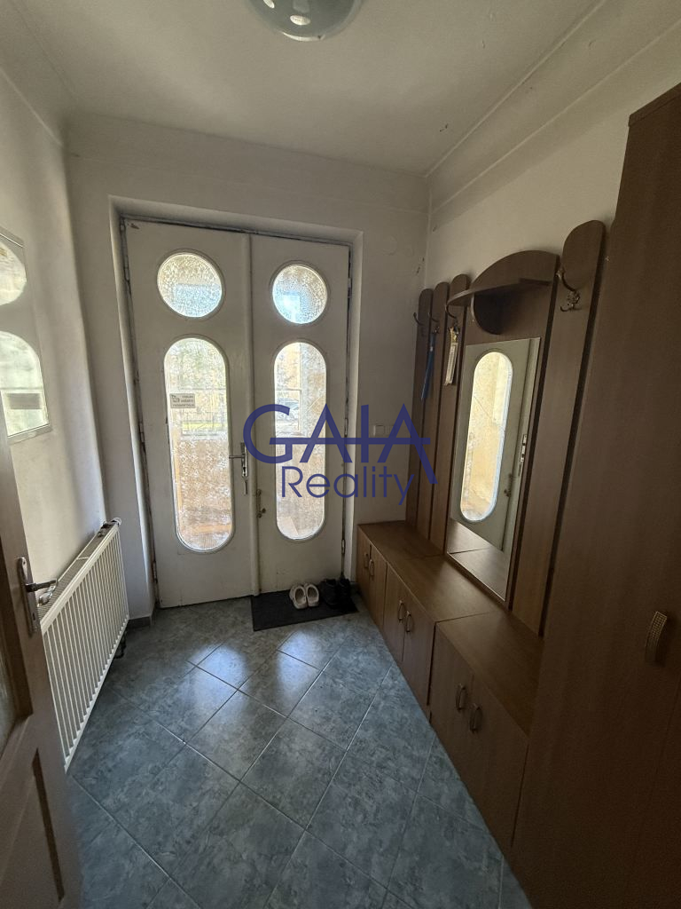 Vila vhodná pro developery - bydlení nebo podnikání