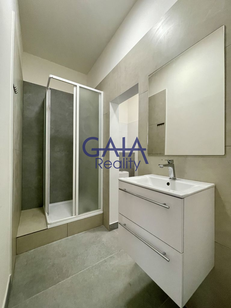 Pronájem bytu 1+kk po modernizaci