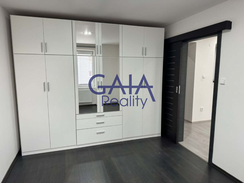 Pronájem krásného bytu 2+1 nedaleko centra města