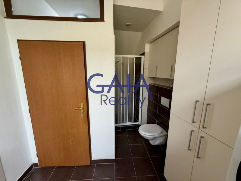 Pronájem bytu 2+kk v centru města