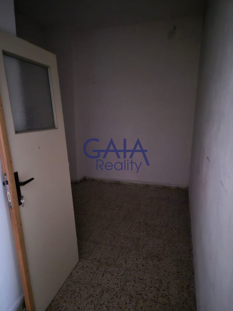 Investiční příležitost - nebyt. prostor s projektem na byty