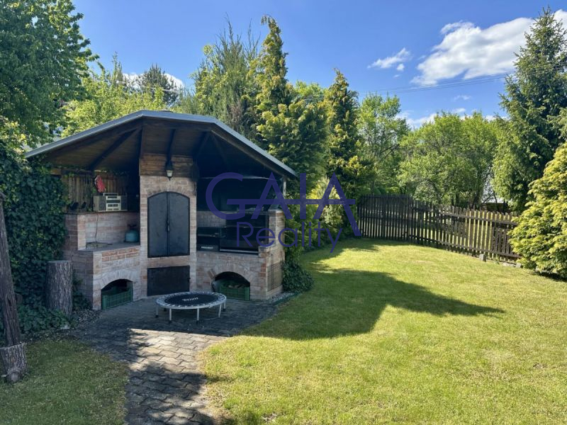 Exkluzivní chata na prodej – Vřesovice