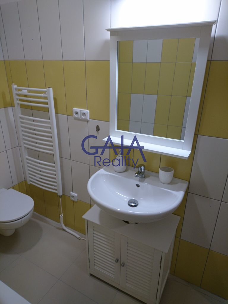 Pronájem moderního bytu 2+kk s možností parkování, Prostějov