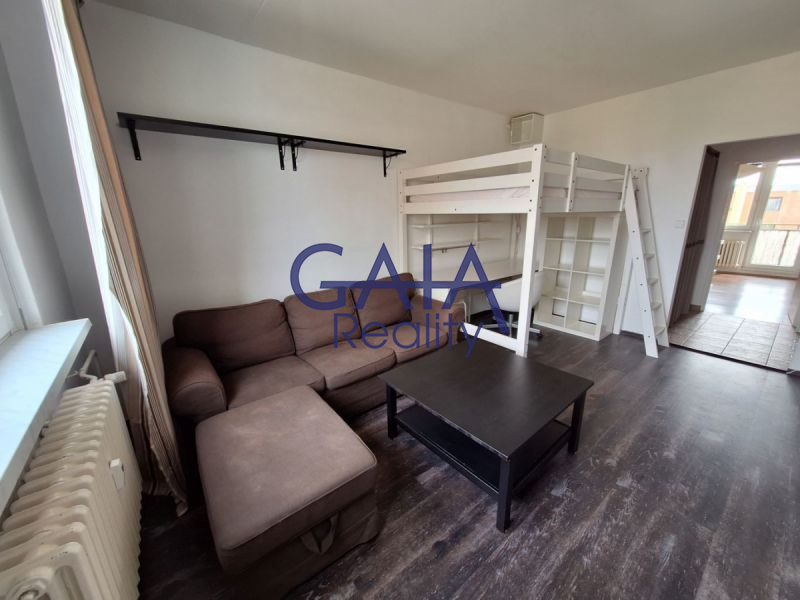 Útulný byt 2+1 k pronájmu