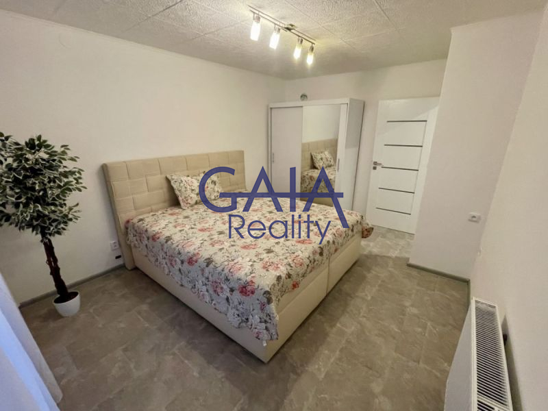 Pronájem bytu 3+1  Bukovany u Kyjova