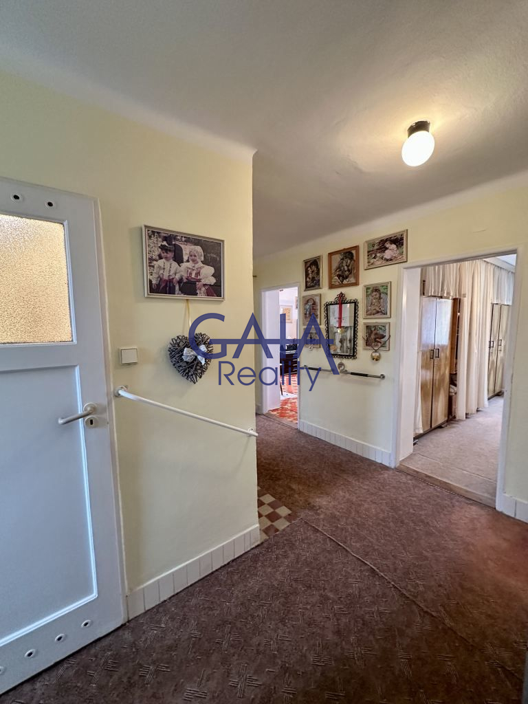 Prodej bytu 2+1 ve zděném domě, Hodonín