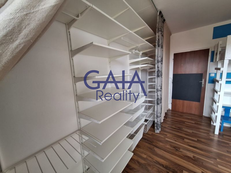 Útulný byt 2+1 k pronájmu