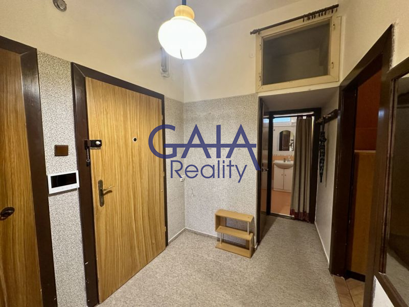 Byt 2+1 v Kyjově s vlastním vytápěním 