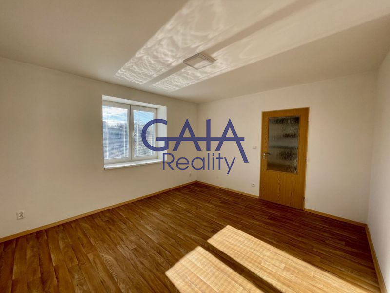 Pronájem krásného bytu 2+kk v Moravském Písku