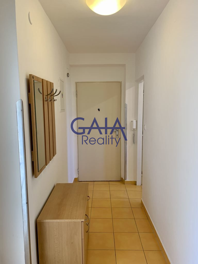 Prodej slunného bytu 3+1 s balkonem