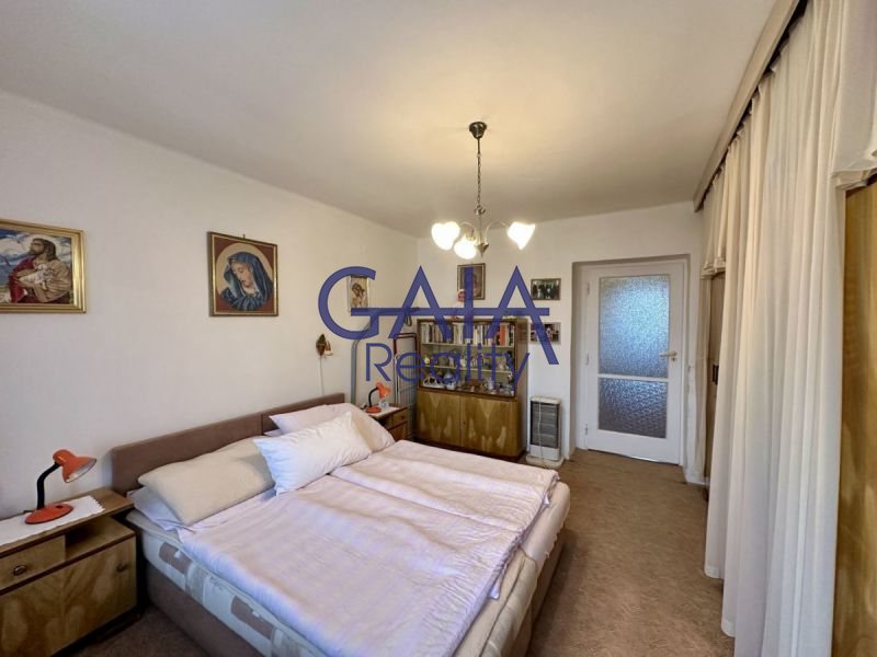 Prodej bytu 2+1 ve zděném domě, Hodonín