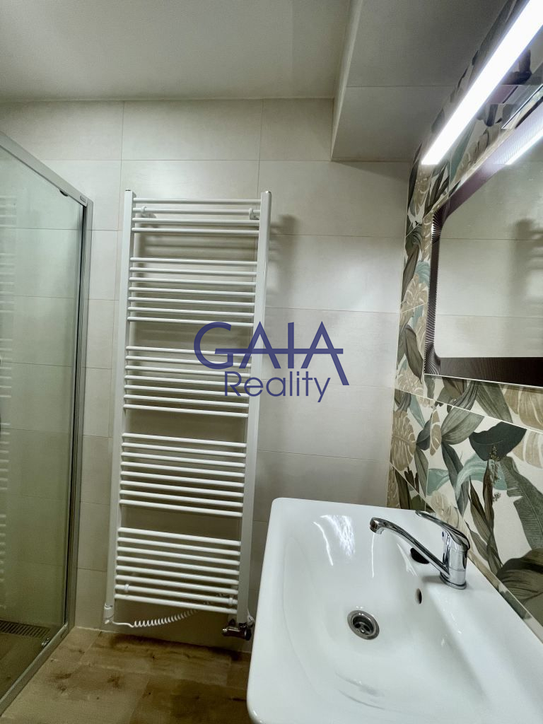 Pronájem moderního bytu 2+kk v Moravském Písku