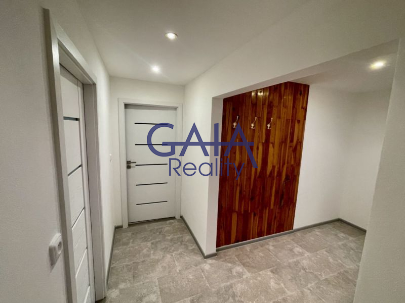 Pronájem bytu 3+1  Bukovany u Kyjova