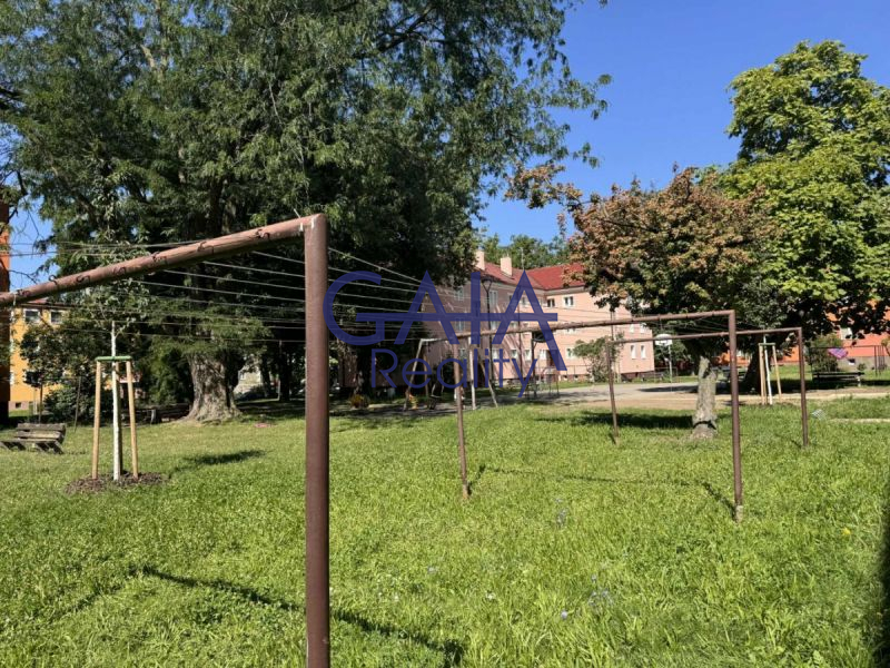 Prodej hezkého bytu 3+1 v klidné lokalitě