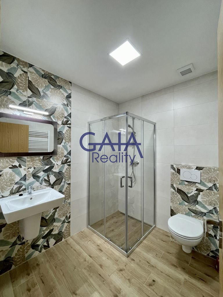 Pronájem nového bytu 2+kk v Moravském Písku