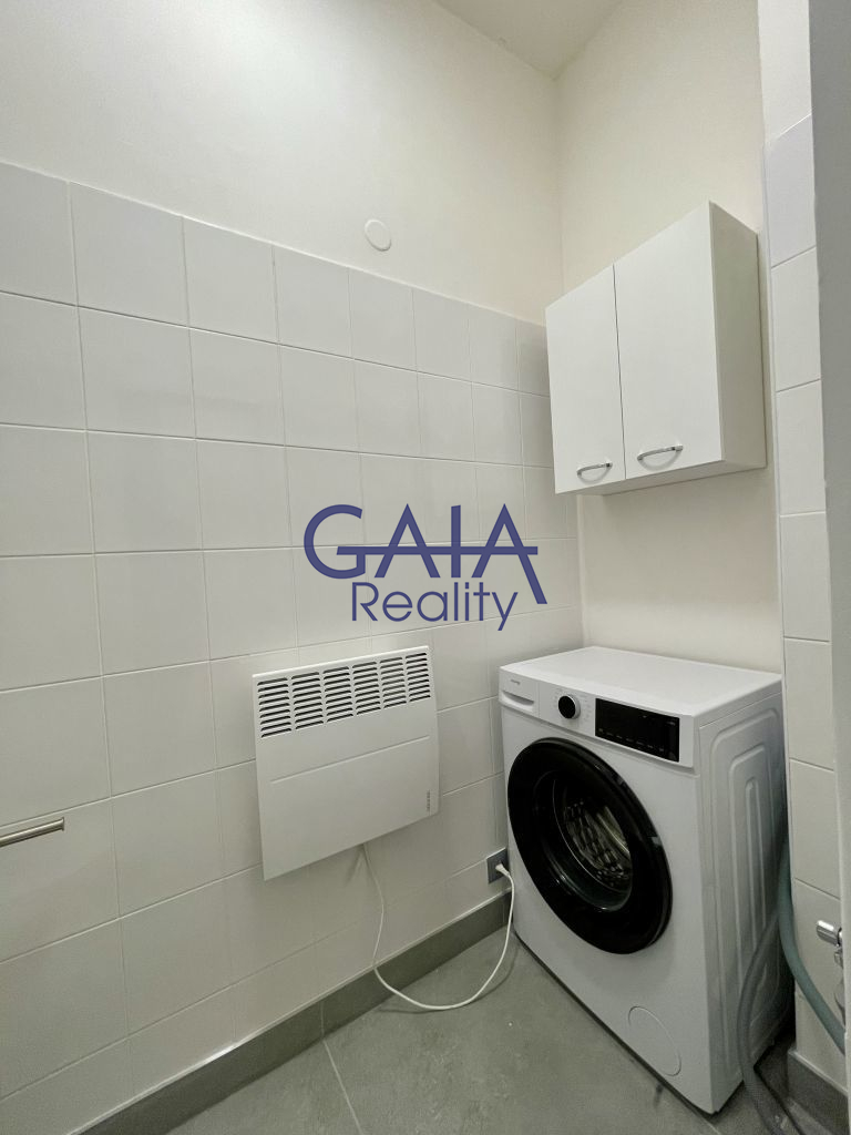 Pronájem bytu 1+kk po modernizaci