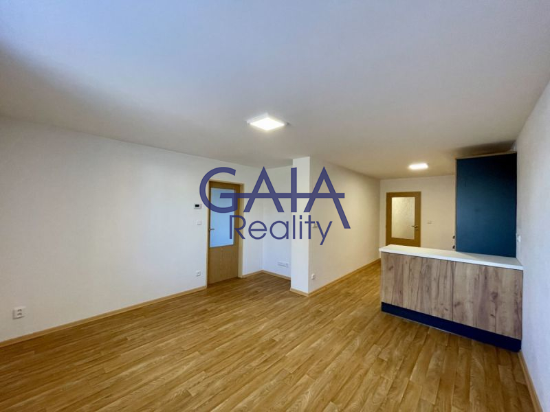 Pronájem moderního bytu 2+kk v Moravském Písku